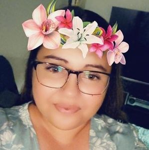 Meet your Posher, Tiana-sue